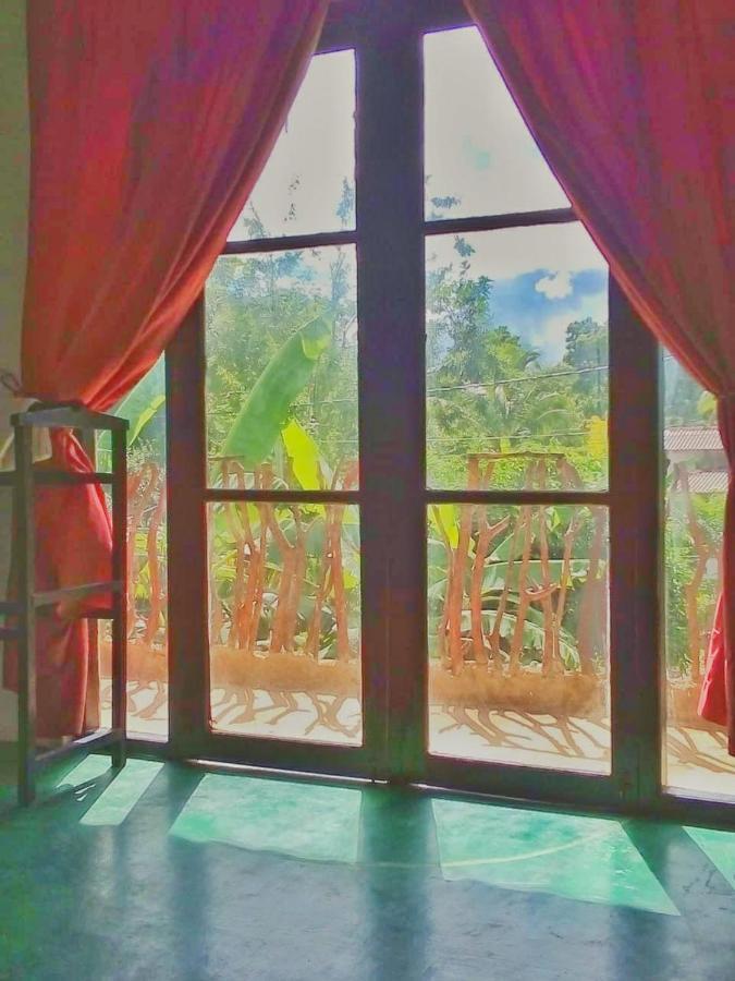 Rithu Homestay Sigiriya Exterior photo