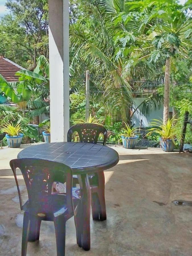 Rithu Homestay Sigiriya Exterior photo