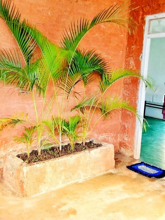 Rithu Homestay Sigiriya Exterior photo
