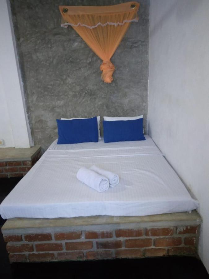 Rithu Homestay Sigiriya Exterior photo