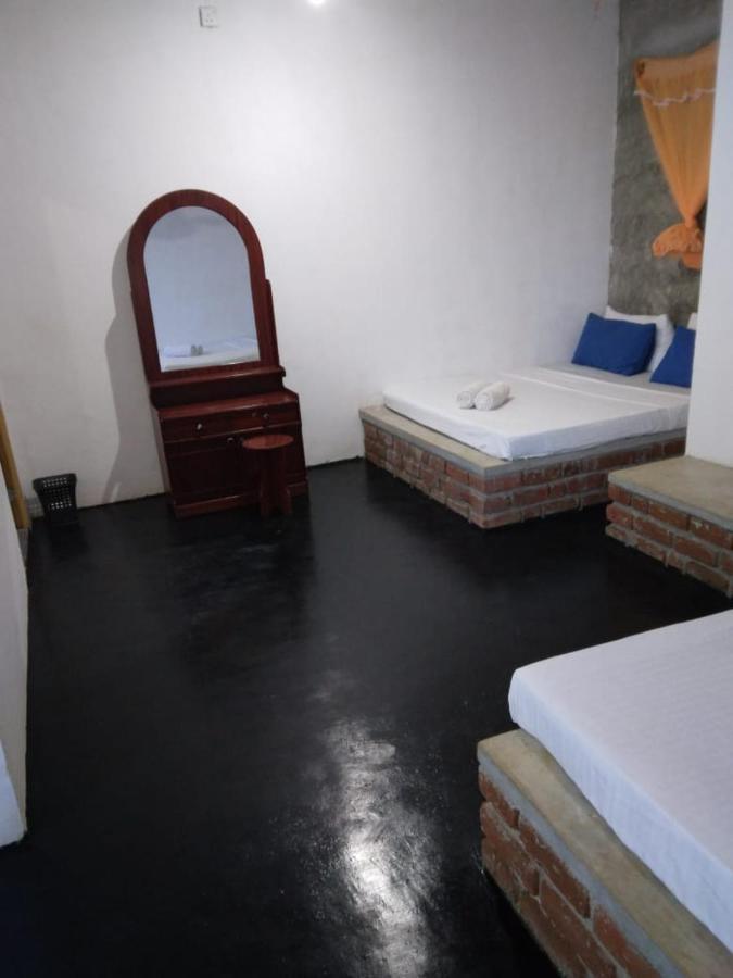 Rithu Homestay Sigiriya Exterior photo