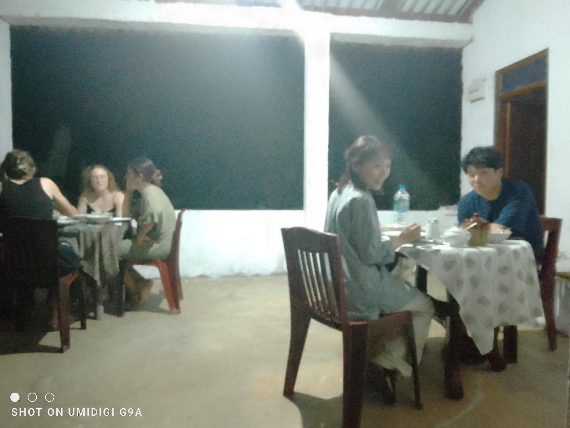 Rithu Homestay Sigiriya Exterior photo